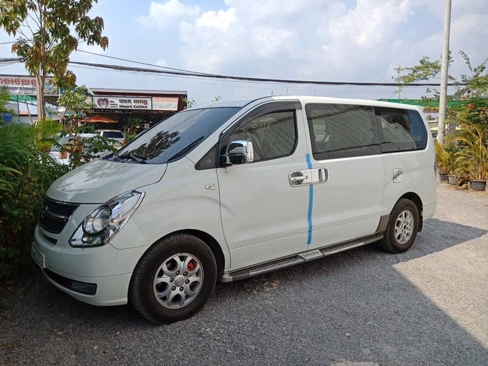 Mini-Van