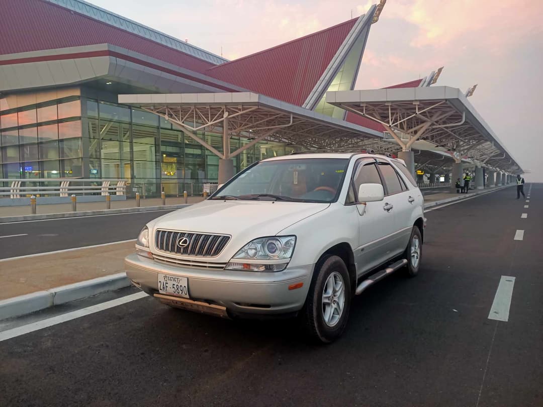 SUV
