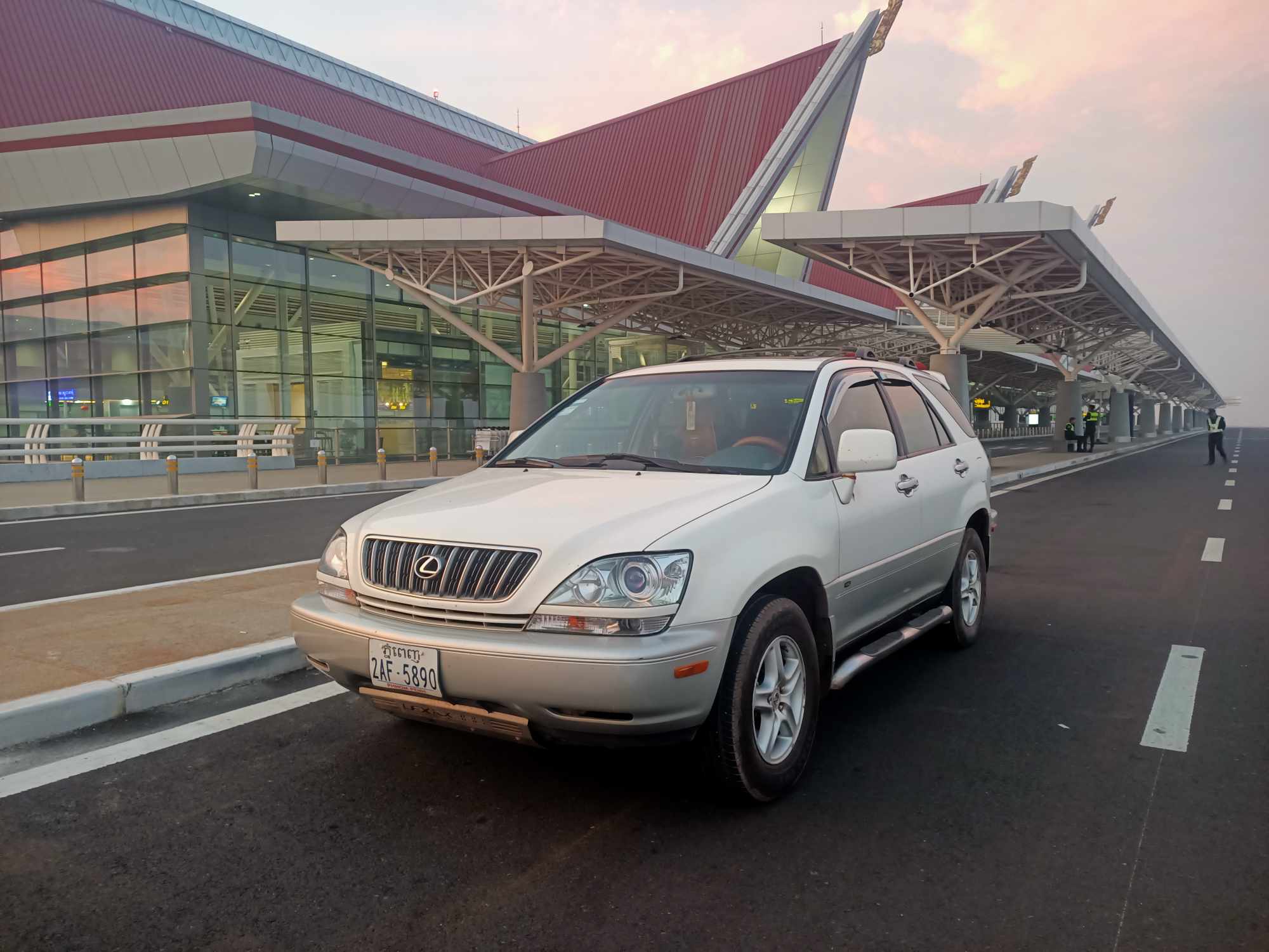 SUV